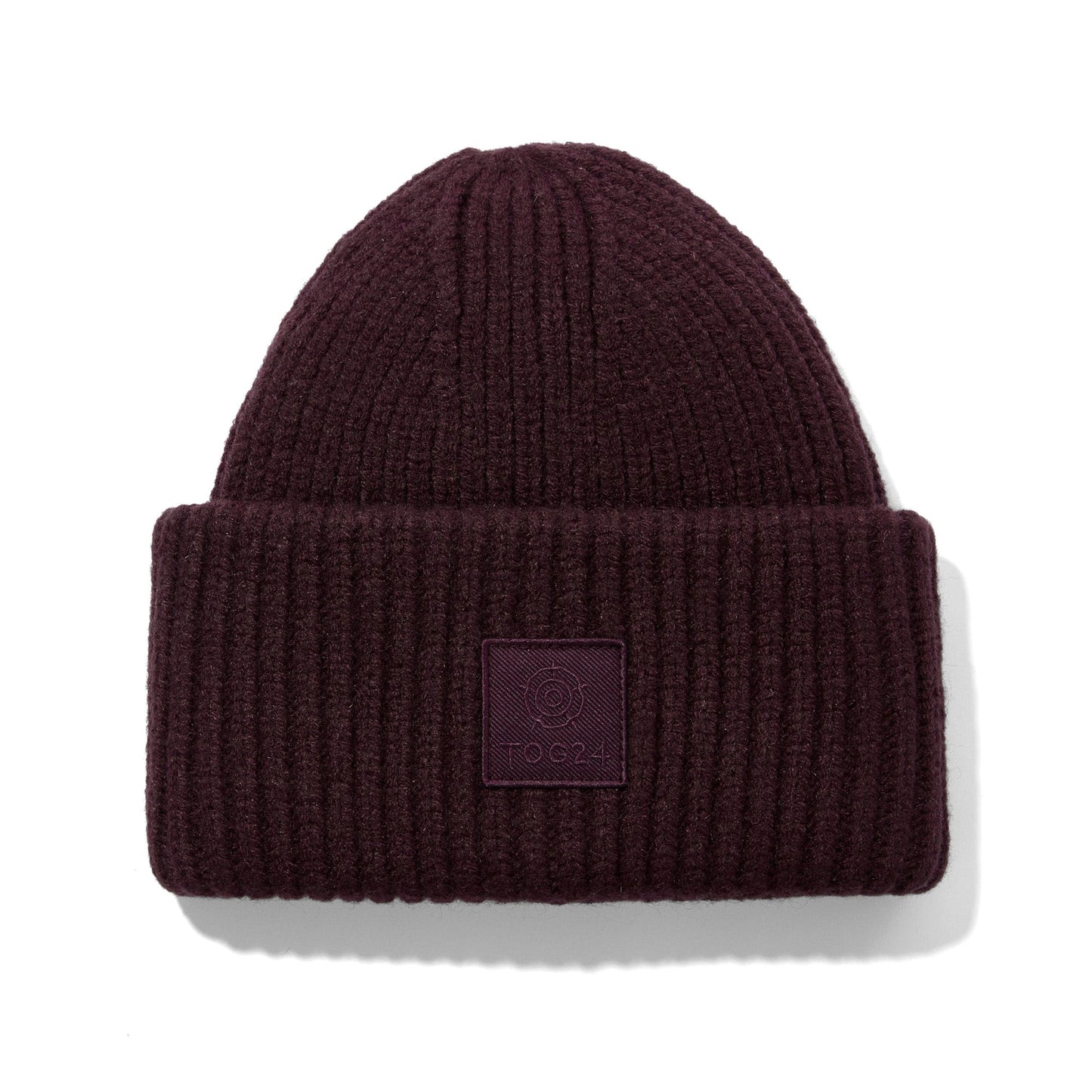 Jendon Knit Hat - Huckleberry