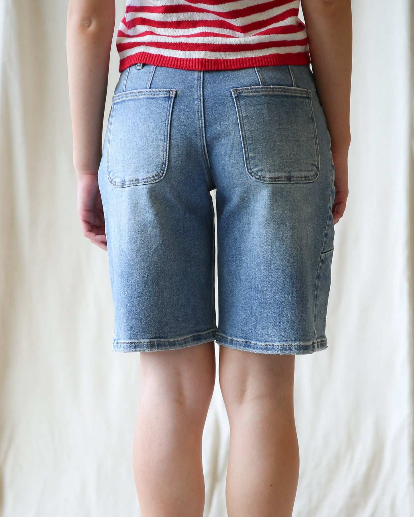 West Coast Short