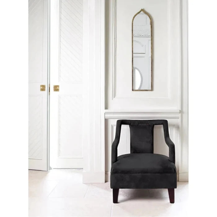 Moroccan Style Antiqued Gold Mirror-Renaissance Design Studio