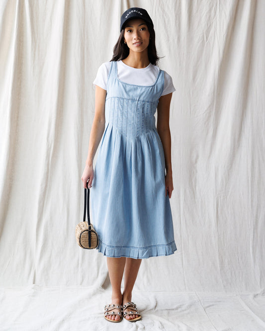 Collective Favorite Dress