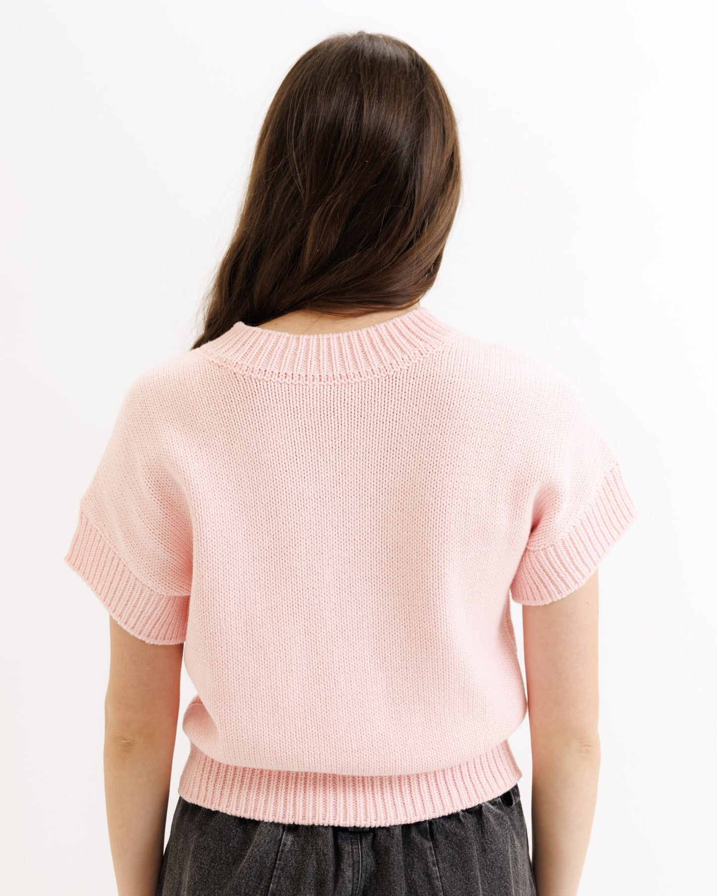Freshly Picked Pullover - Final Sale