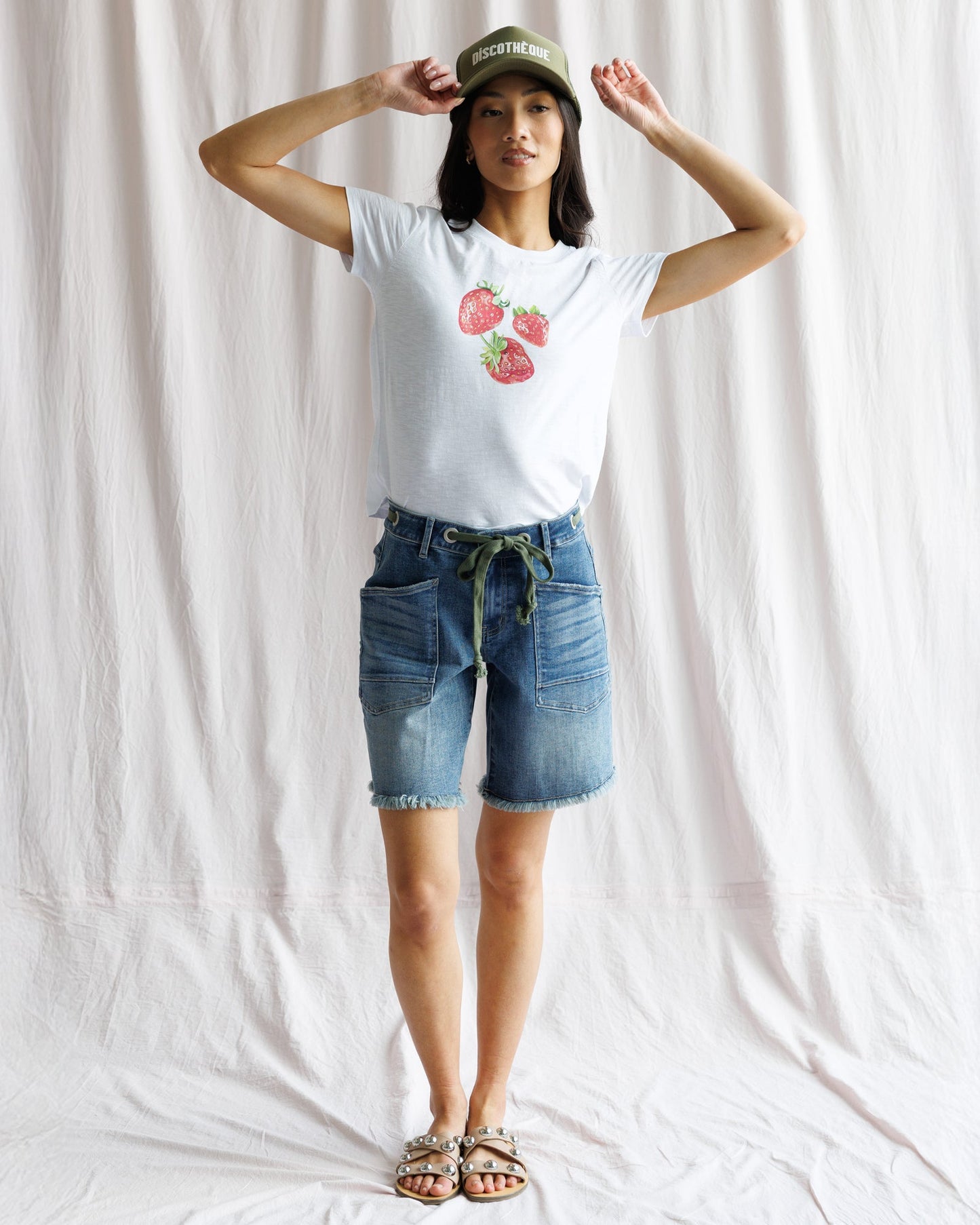 Boat Short