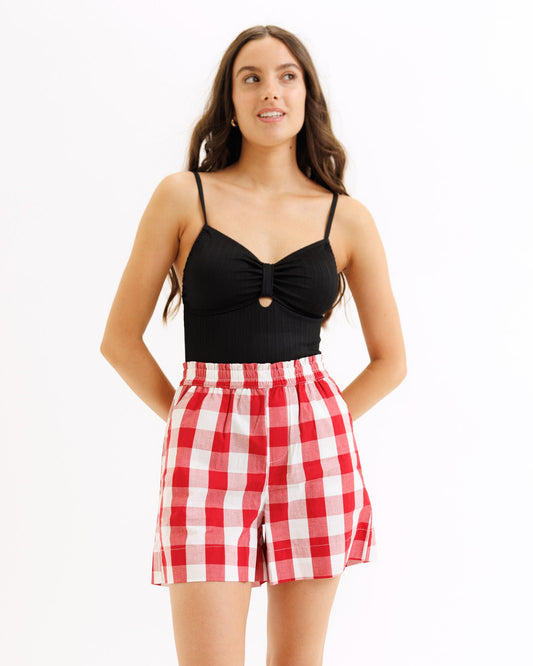 Summer Club Short
