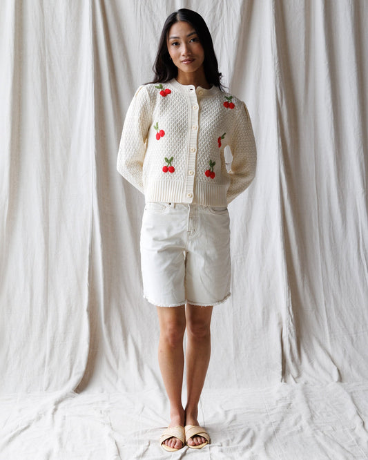 Super HR Relaxed Short