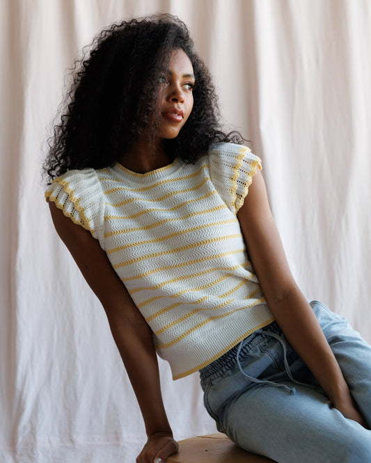 When In Rome Sweater