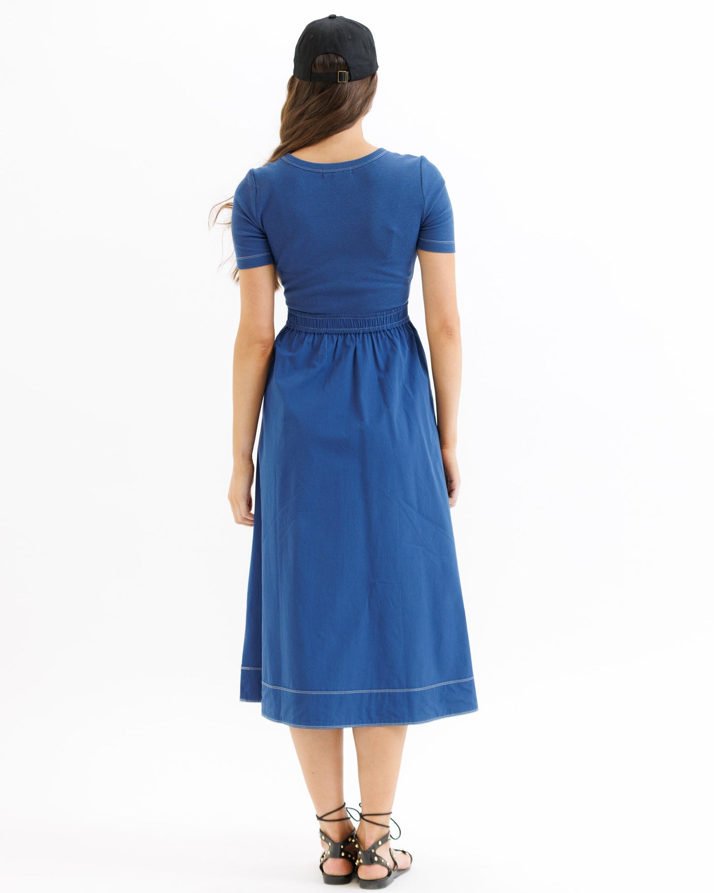 Daily Dress