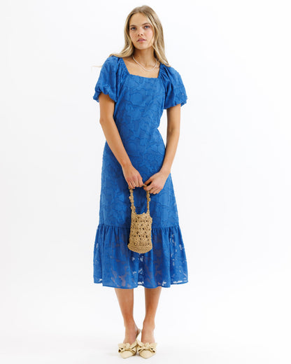 Perennial Dress