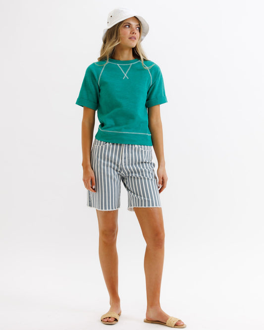 Super HR Relaxed Short