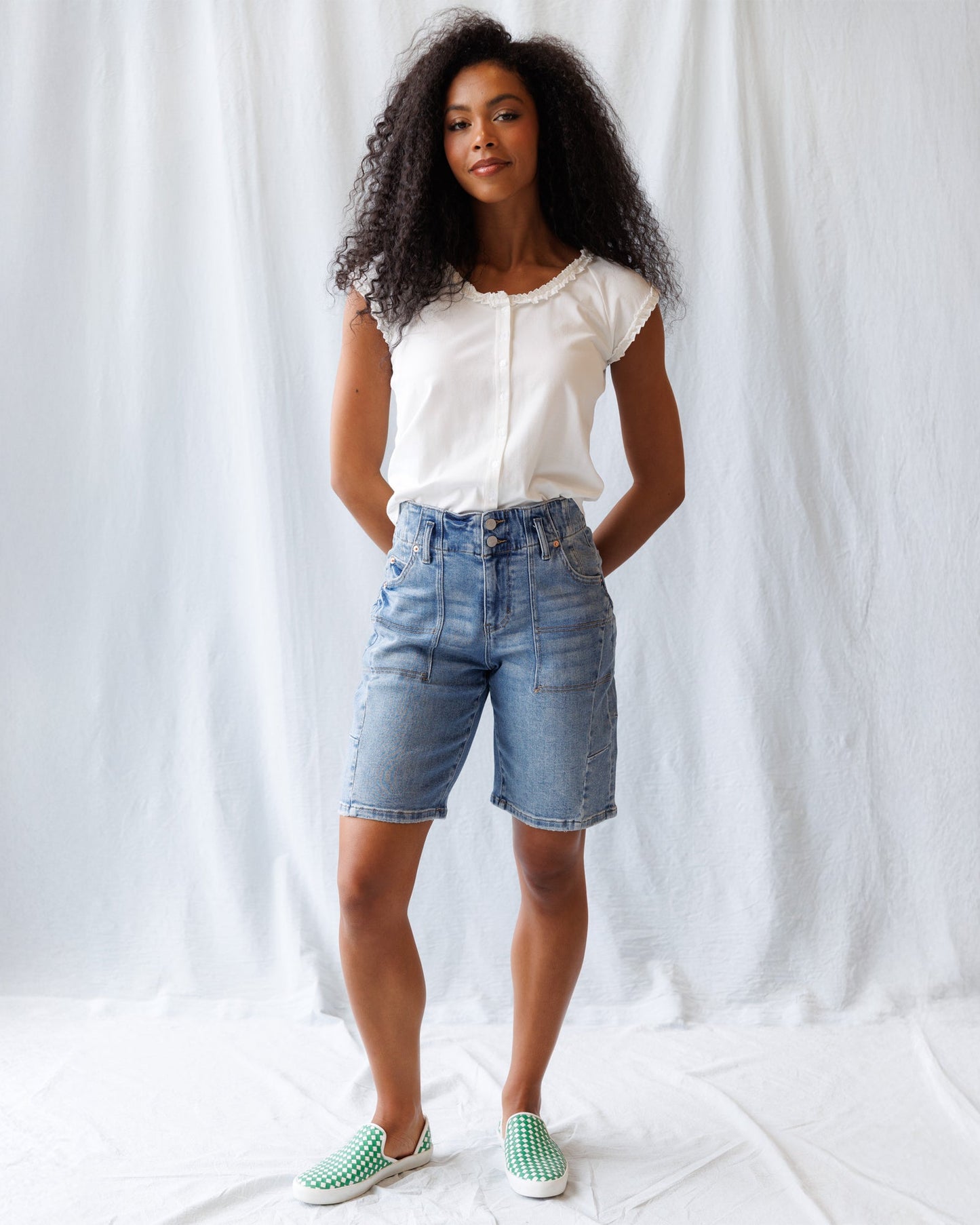 West Coast Short