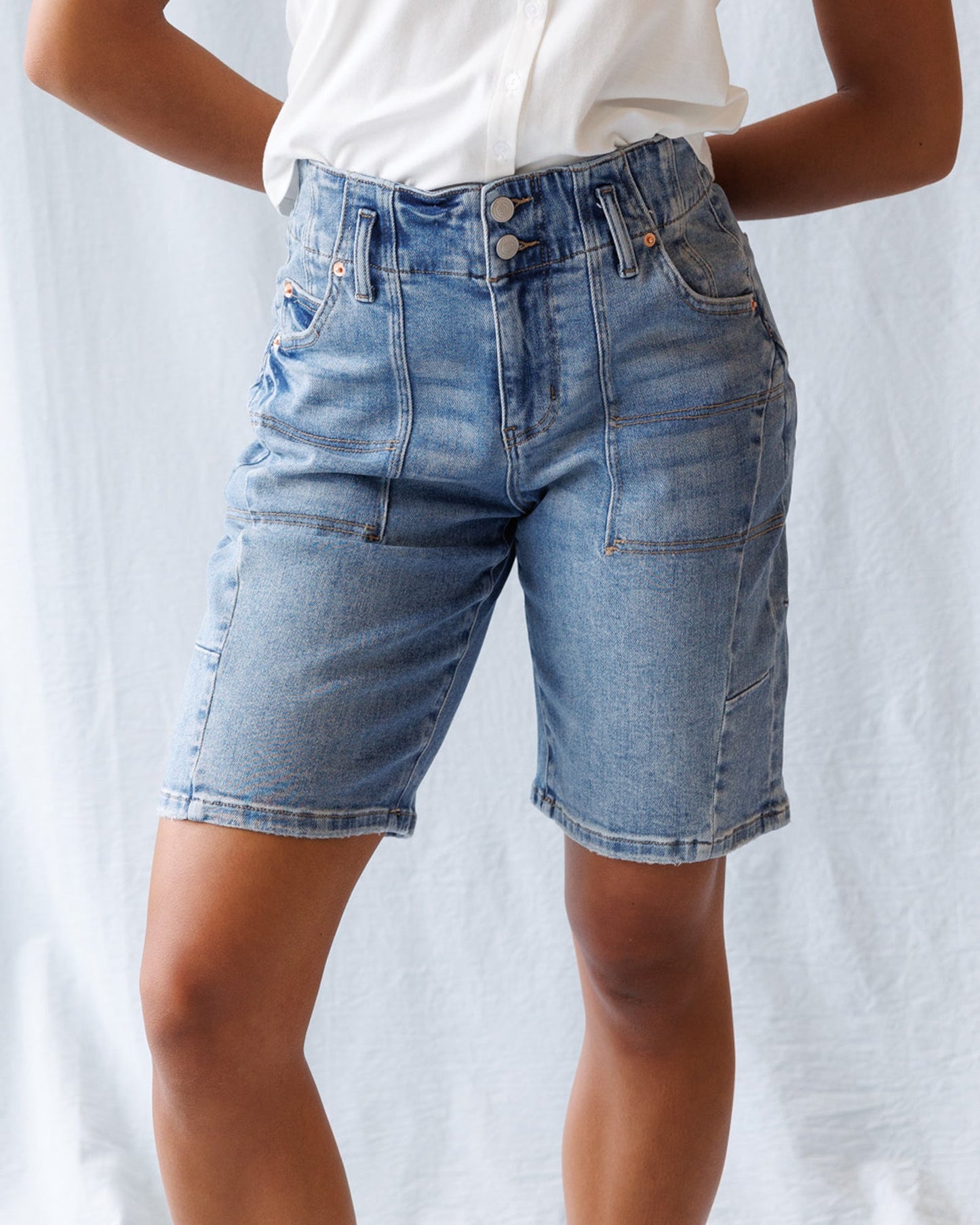 West Coast Short