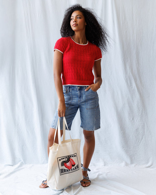 West Coast Short