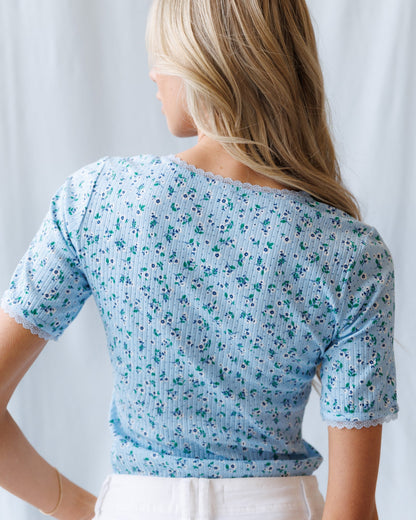 Cameo Tee