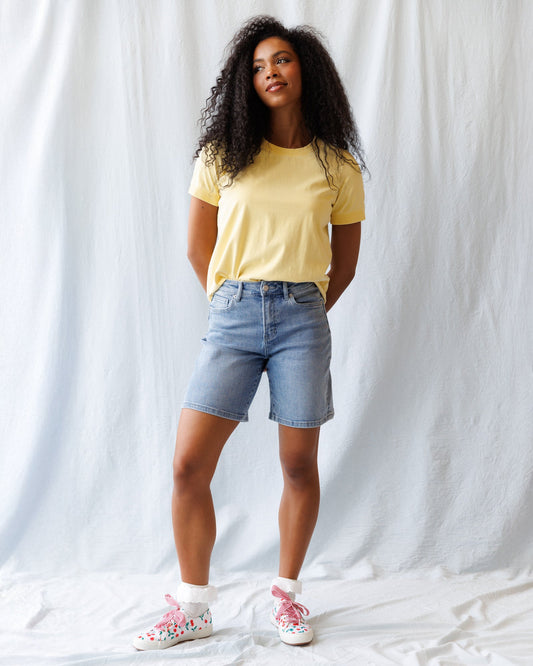 East Coast Short