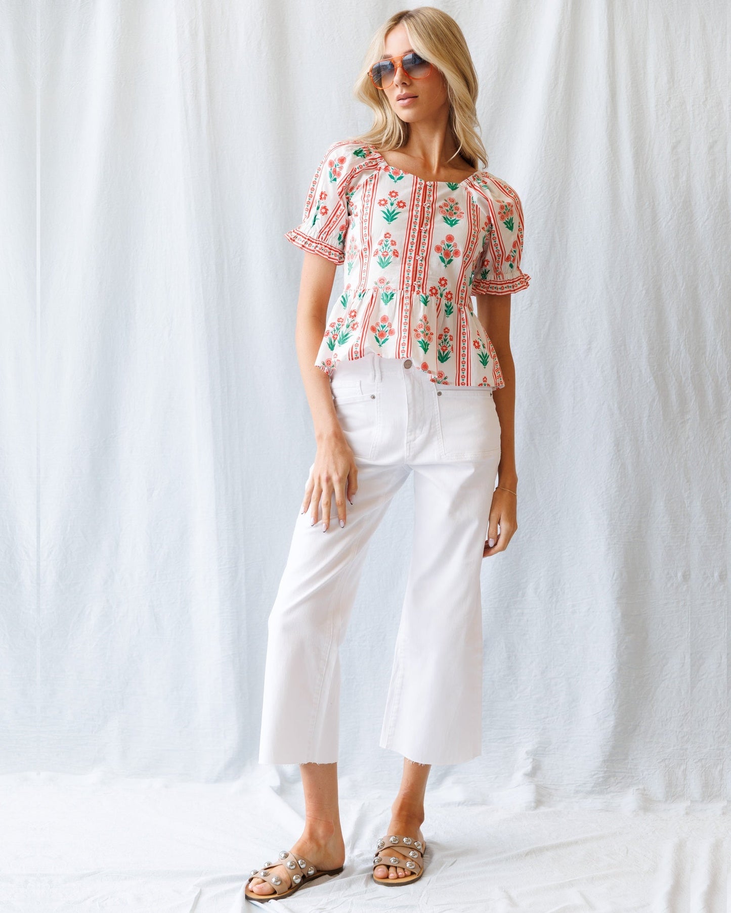 Legacy Top