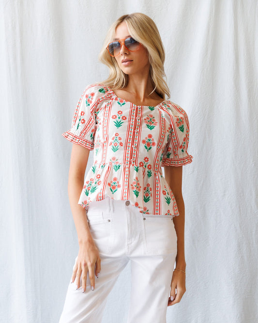 Legacy Top