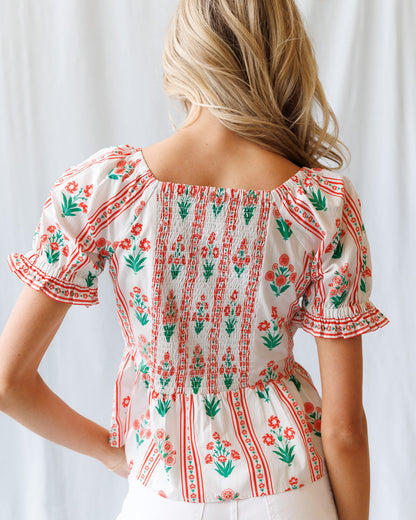 Legacy Top