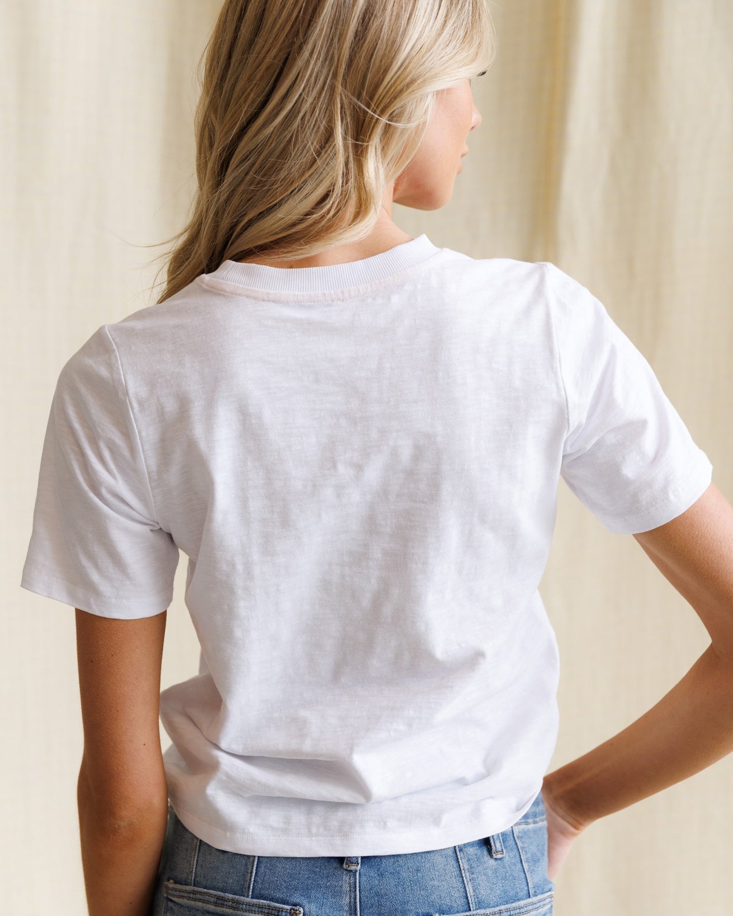 Vitamin Sea Tee