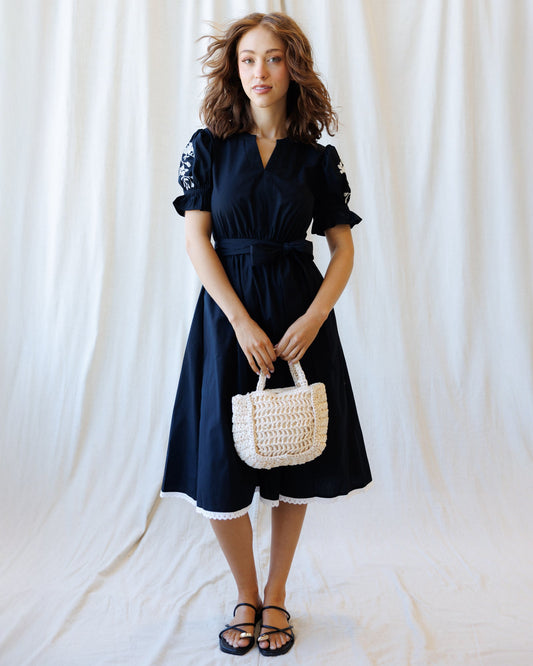 Fairmont Dress