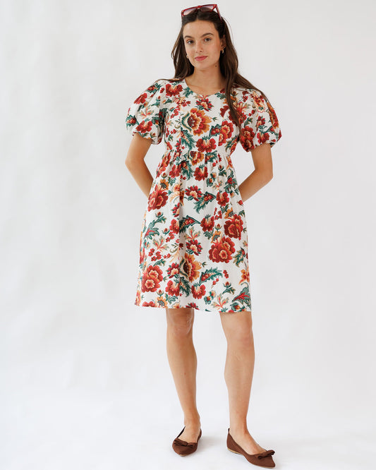 Kathleen Dress - Final Sale