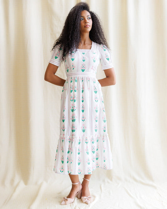 The Legacy Dress