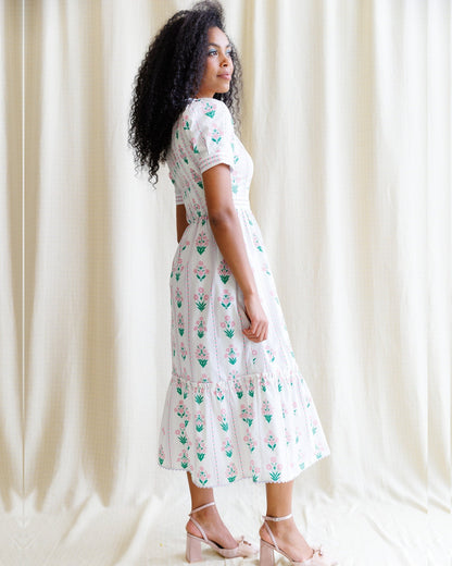 The Legacy Dress