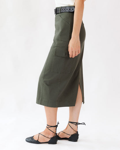 Whitney Skirt - Final Sale