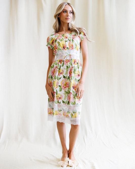 Grand Finale Dress