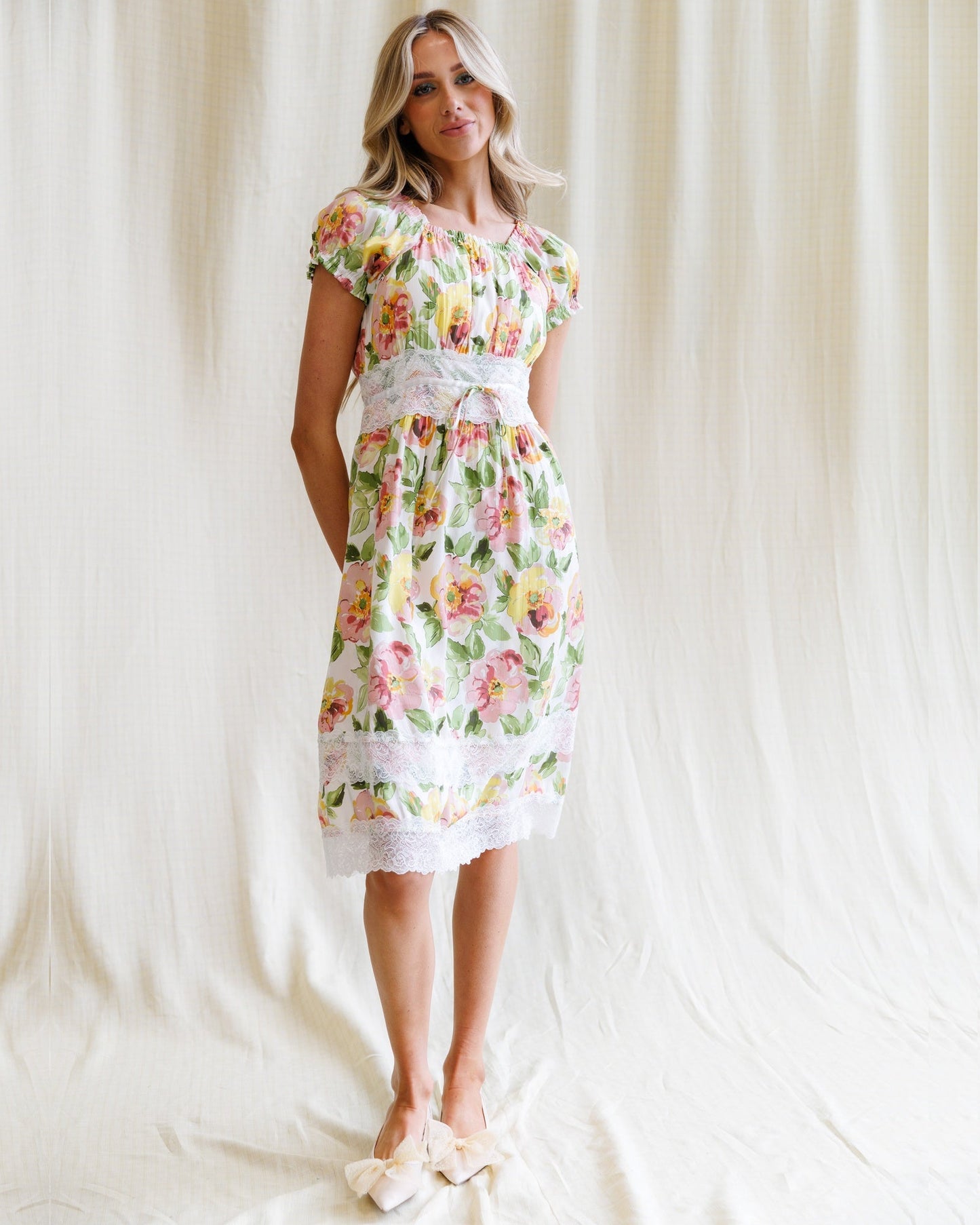Grand Finale Dress