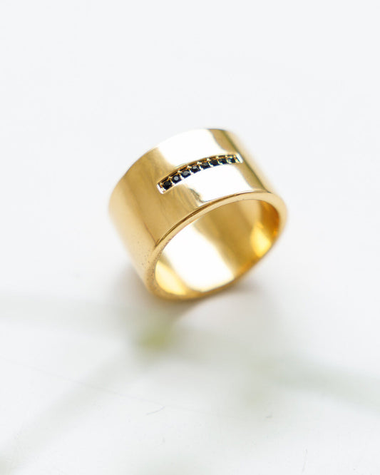 Linear Ring
