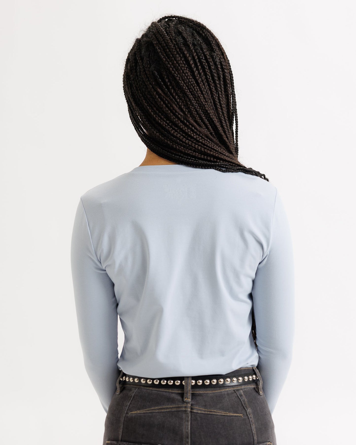Essential Long Sleeve Tee - Final Sale