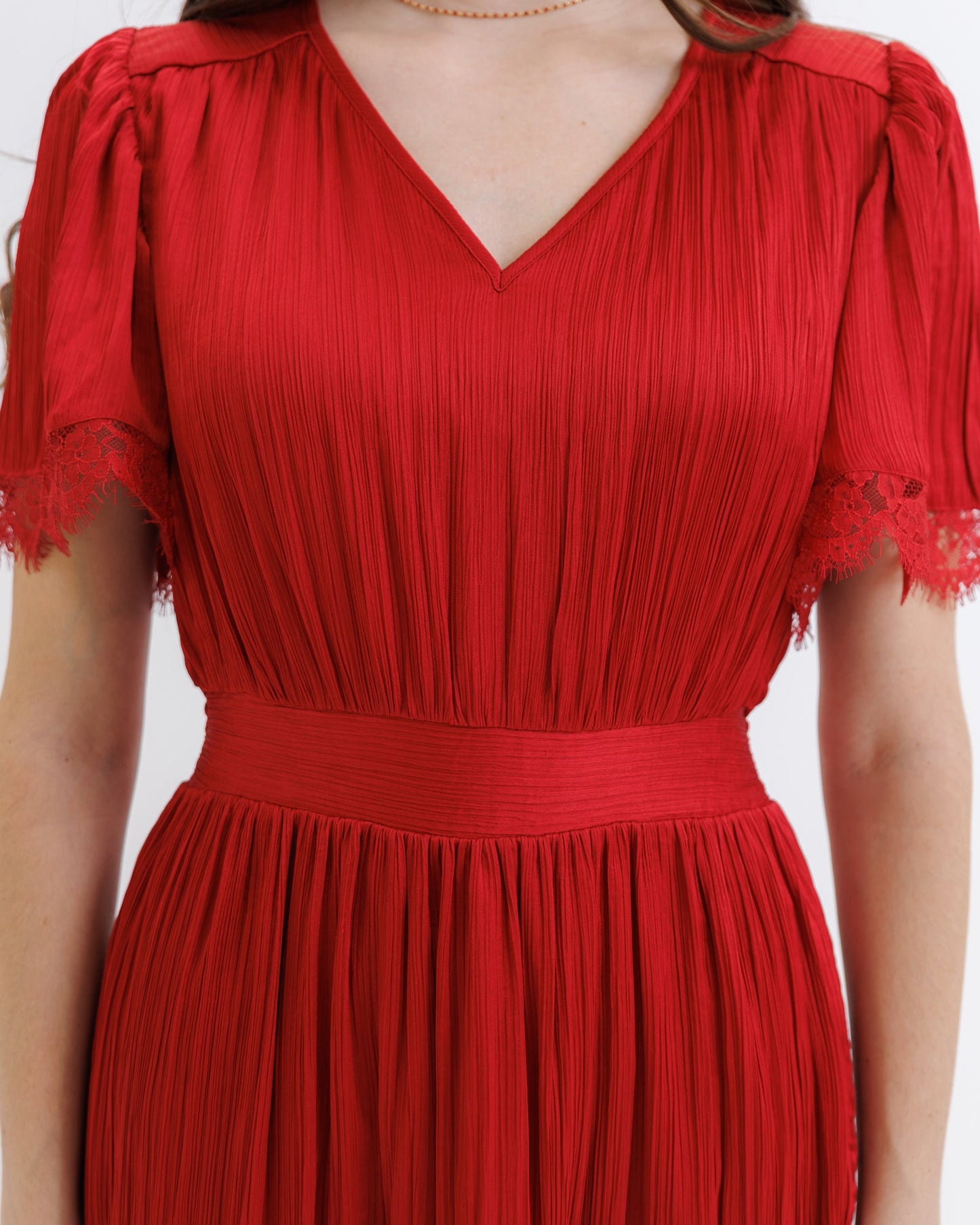 Love Note Dress - Final Sale