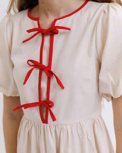 Bestie Dress - Final Sale