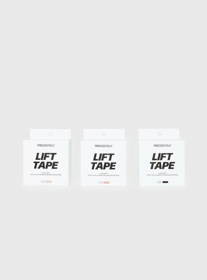 Lift Tape
