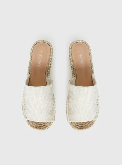 Therapy Sable Platforms