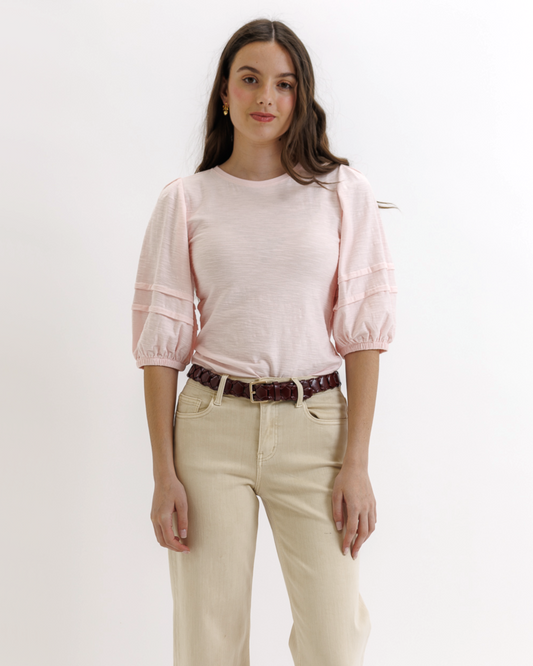 Adagio Top - Final Sale