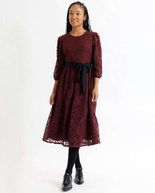 Althea Dress - Final Sale