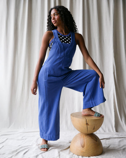 Perfect Balance Jumpsuit - Final Sale