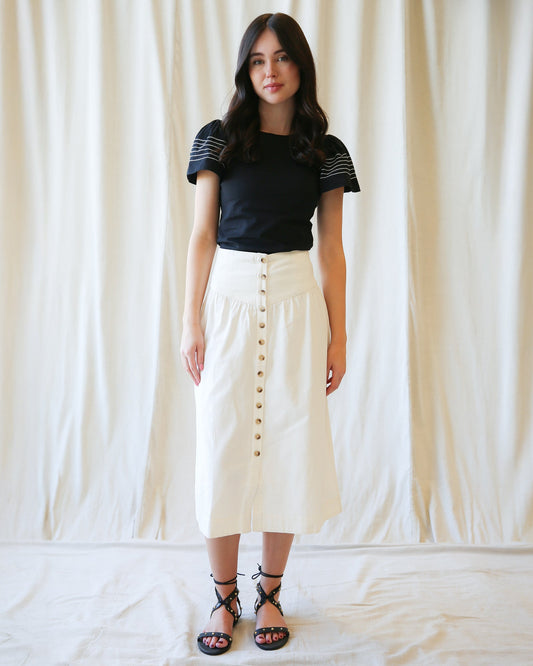 Staten Island Skirt