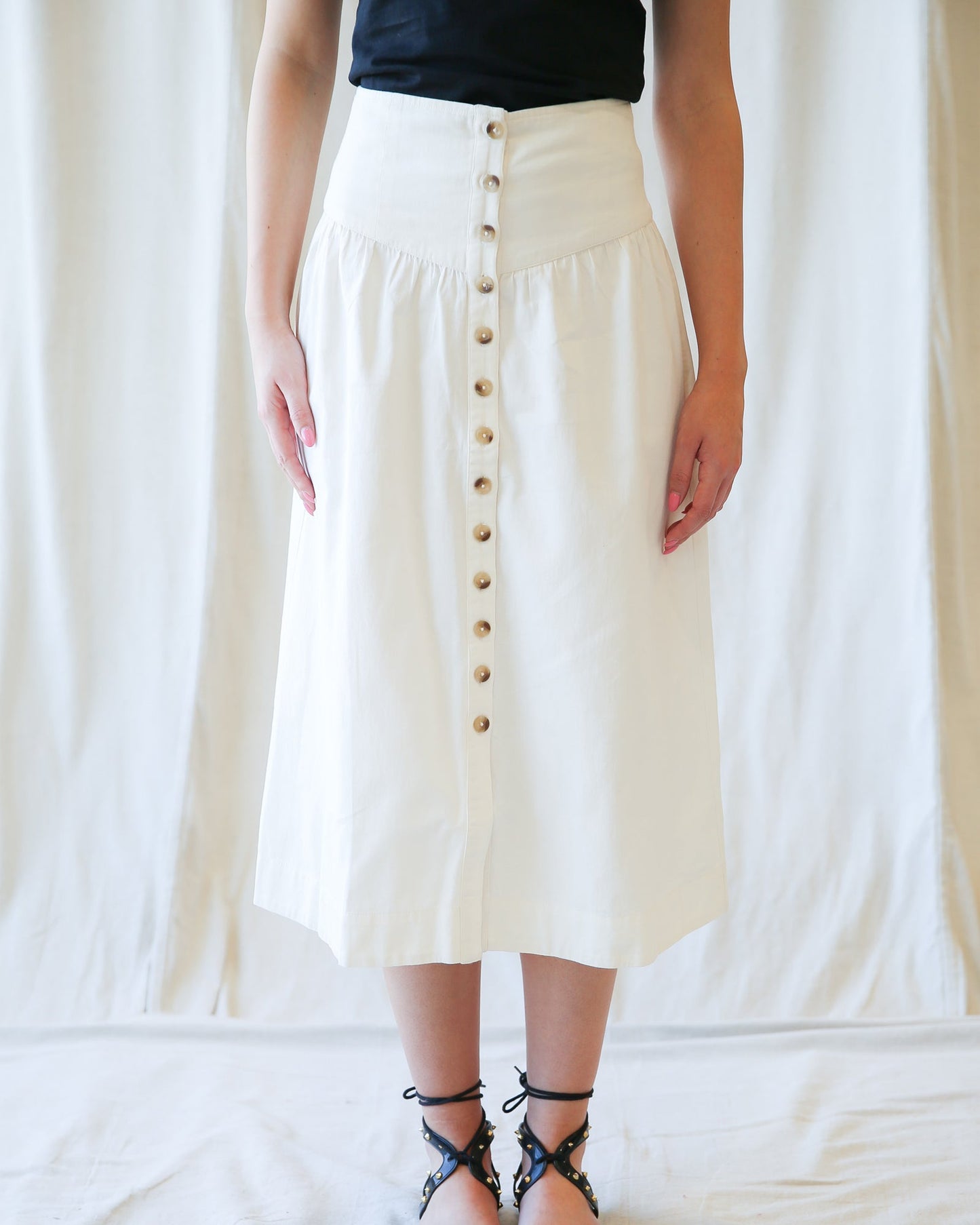 Staten Island Skirt