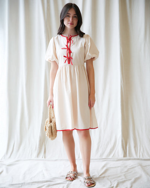 Bestie Dress - Final Sale