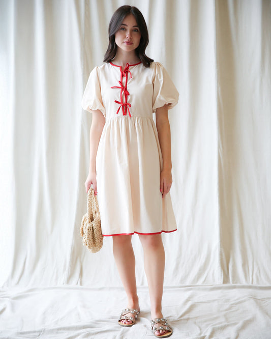 Bestie Dress - Final Sale