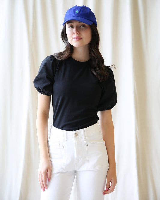 Portrait Top - Final Sale