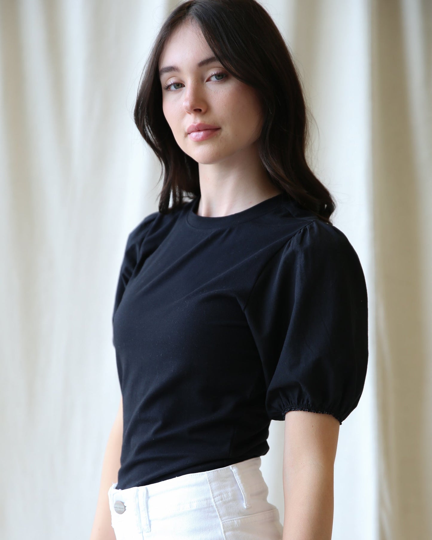 Portrait Top - Final Sale
