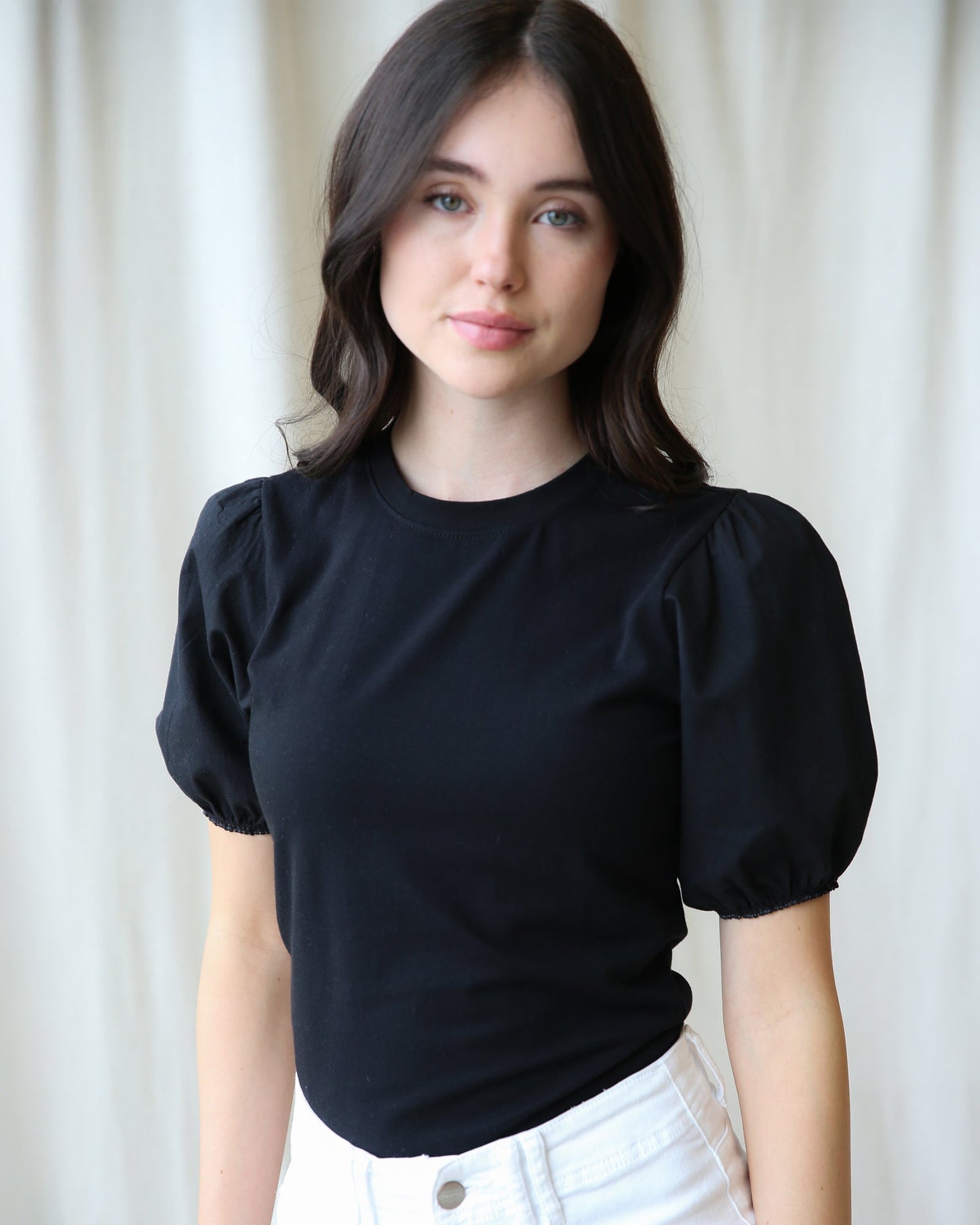 Portrait Top - Final Sale