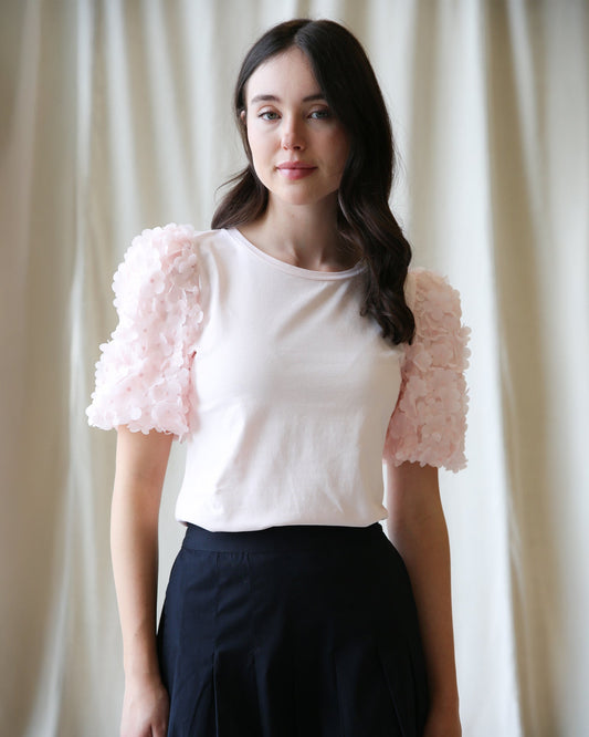 Full Bouquet Top - Final Sale