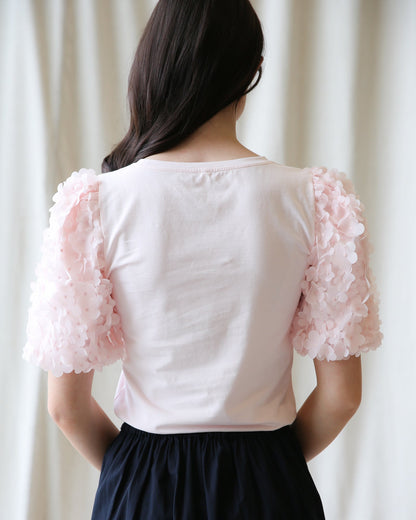 Full Bouquet Top - Final Sale