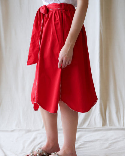 Madrid Skirt