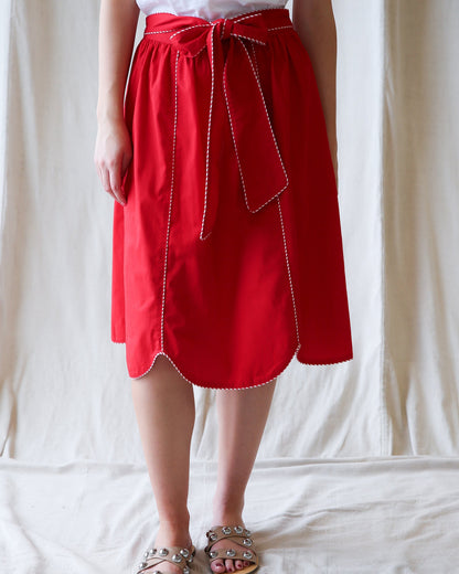 Madrid Skirt