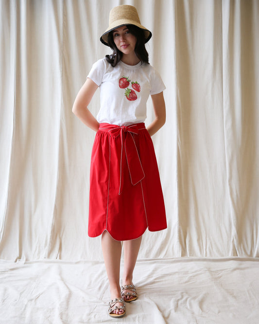 Madrid Skirt