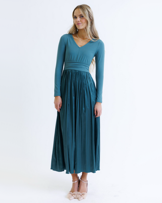 Ballad Dress - Final Sale